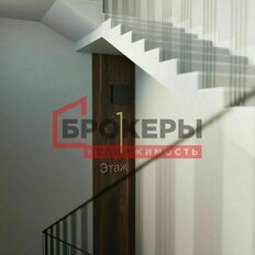 Квартира 42,1 м², 1-комнатная - изображение 5