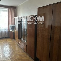 Квартира 38,7 м², 1-комнатная - изображение 3