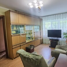 Квартира 43,1 м², 2-комнатная - изображение 1