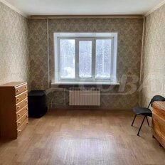 Квартира 43,2 м², 1-комнатная - изображение 1