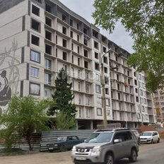 Квартира 31 м², студия - изображение 3