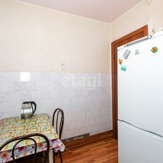 Квартира 41,3 м², 3-комнатная - изображение 4