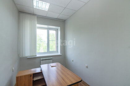 35 м², офис 15 300 ₽ в месяц - изображение 25