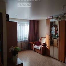 Квартира 30,4 м², 1-комнатная - изображение 1