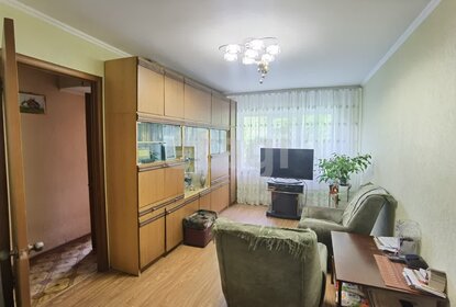 45 м², 3-комнатная квартира 3 050 000 ₽ - изображение 33