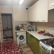 Квартира 65,8 м², 3-комнатная - изображение 1