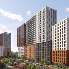 Квартира 58,1 м², 2-комнатная - изображение 3
