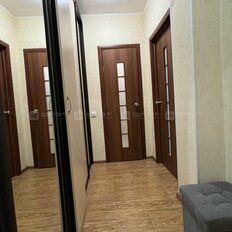 Квартира 33,4 м², 1-комнатная - изображение 3