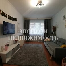 Квартира 72,6 м², 3-комнатная - изображение 2