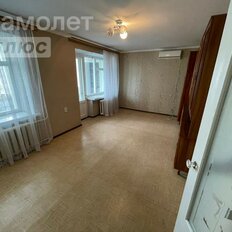 Квартира 56 м², 2-комнатная - изображение 3