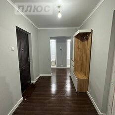 Квартира 55 м², 2-комнатная - изображение 4