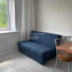 Квартира 17,5 м², студия - изображение 2
