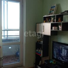 Квартира 24,5 м², студия - изображение 5