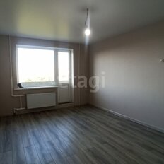 Квартира 41 м², 1-комнатная - изображение 1