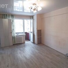 Квартира 58,8 м², 4-комнатная - изображение 1