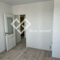 Квартира 35,9 м², 1-комнатная - изображение 4