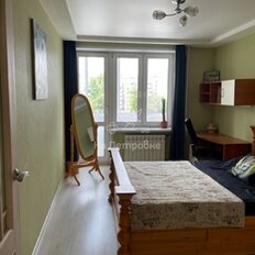 Квартира 56 м², 3-комнатная - изображение 4