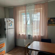 Квартира 45,2 м², 1-комнатная - изображение 4