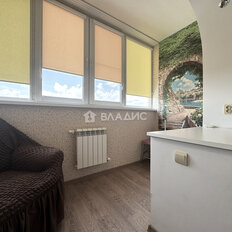 Квартира 28,2 м², студия - изображение 3