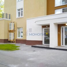 Квартира 98,9 м², 3-комнатная - изображение 3