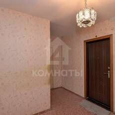 Квартира 38,5 м², 1-комнатная - изображение 1