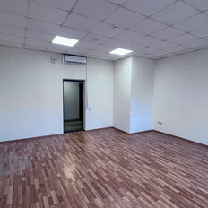 35,5 м², офис - изображение 3