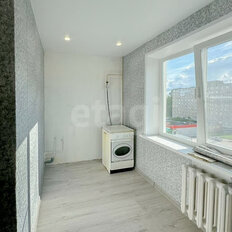 Квартира 29,9 м², 1-комнатная - изображение 5