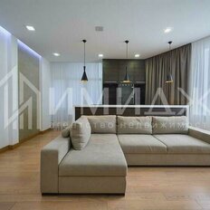 Квартира 90 м², 3-комнатная - изображение 3