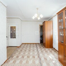 Квартира 31,3 м², 1-комнатная - изображение 5