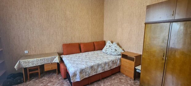 13 м², квартира-студия 26 500 ₽ в месяц - изображение 4