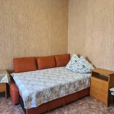 Квартира 31 м², 1-комнатная - изображение 4