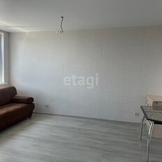 Квартира 36,5 м², студия - изображение 4