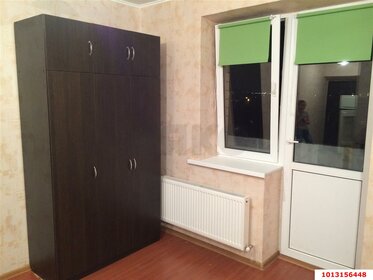 23,1 м², квартира-студия 3 300 000 ₽ - изображение 31