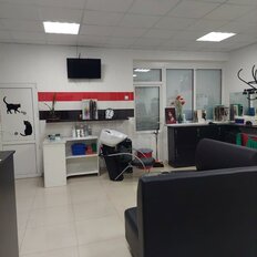 Квартира 76,8 м², студия - изображение 2