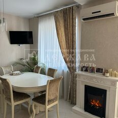 Квартира 94 м², 4-комнатная - изображение 3