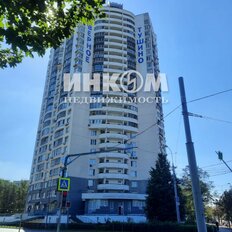 Квартира 97,4 м², 3-комнатная - изображение 3