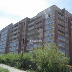Квартира 120 м², 3-комнатная - изображение 4