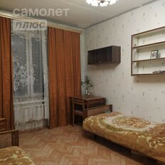 Квартира 109 м², 3-комнатная - изображение 2