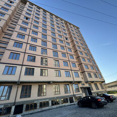 Квартира 74 м², 2-комнатная - изображение 1