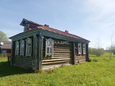 50 м² дом, 10 соток участок 550 000 ₽ - изображение 64