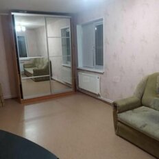 Квартира 30,5 м², 1-комнатная - изображение 1