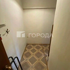 Квартира 30,1 м², 1-комнатная - изображение 5