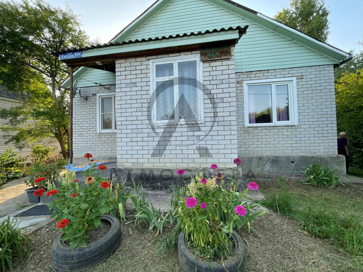 109 м² дом, 18 соток участок 5 200 000 ₽ - изображение 26