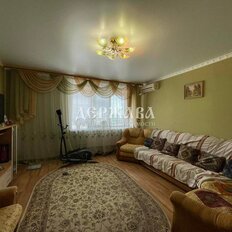 Квартира 65,3 м², 2-комнатная - изображение 5