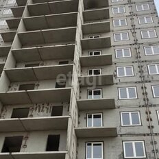 Квартира 61,2 м², 2-комнатная - изображение 3