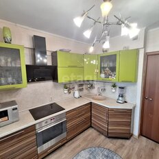 Квартира 61,4 м², 2-комнатная - изображение 1