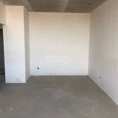 Квартира 21,8 м², студия - изображение 1