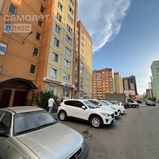 Квартира 37,6 м², 1-комнатная - изображение 5