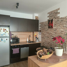Квартира 31,2 м², 1-комнатная - изображение 3
