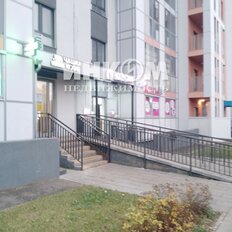 Квартира 44,7 м², 1-комнатная - изображение 3